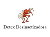 Detex Desinsetizadora