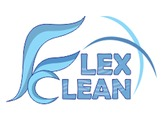 Logo Flex Clean Service