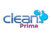 Logo Clean Prime
