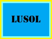 Lusol limpeza consertos e reparos