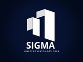 SIGMA SERVIÇOS  DE LIMPEZA DE EVENTOS E PÓS OBRA
