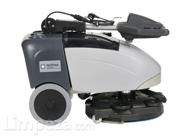 Nilfisk Equipamento de Limpeza 