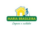 Maria Brasileira Praia Grande