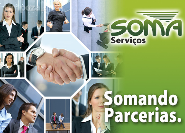 Soma Serviços 