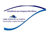 Lima Porto Construções e Limpeza Pós-obra