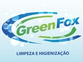 Green Fox Limpeza e Higienização