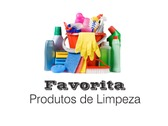 Favorita Produtos de Limpeza