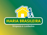 Maria Brasileira Itajaí