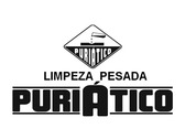 Puriático Limpeza