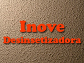 Inove Desinsetizadora