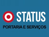 Status Portaria e Serviços