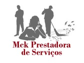Mck Prestadora de Serviços