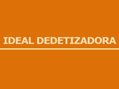 Ideal Dedetizadora