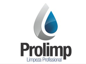 Logo Prolimp Limpeza Profissional