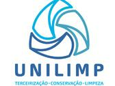 Unilimp Terceirização - Conservação - Limpeza