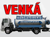 Venká Desentupidora