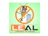 Leal Controle de Pragas