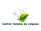 Central Sistema de Limpeza