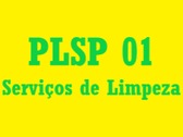 PLSP 01 Serviços de Limpeza