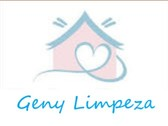 Geny Limpeza