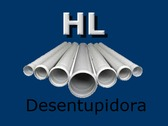 Desentupidora Hl