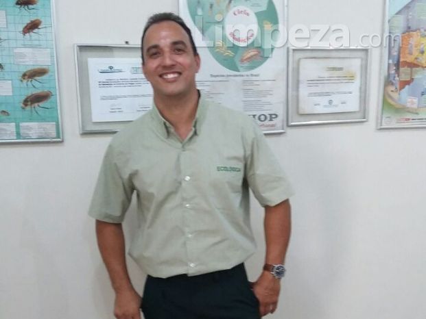 Uniformes para cada tipo de serviço