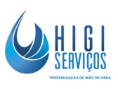Logo Higi Serviços