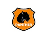 Logo Panther Serviços