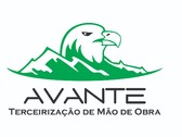 Logo Avante Terceirização de Mão de Obra