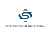 Sátyo Serviços de Apoio Predial