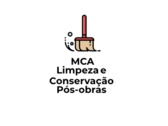 MCA Limpeza e Conservação Pós-obras