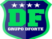 D-Forte Serviços Limpeza e Portaria