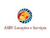 ASRV Locações e Serviços