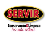 Servir Conservação e Limpeza