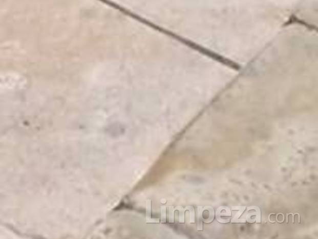 Limpeza de piso