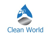 Logo Clean World