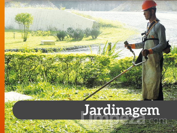 Jardinagem