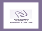 Fuji Service Portaria e Limpeza