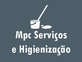 Mpc Serviços e Higienização