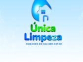 Única Soluções em Limpeza ltda