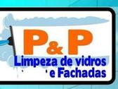 P&P Limpeza