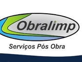 ObraLimp Serviços de Limpeza e Terceirização