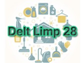 Delt Limp 28