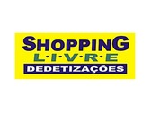 Shopping Livre Dedetizações