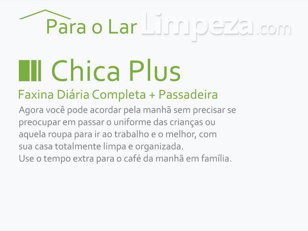 Chica Plus