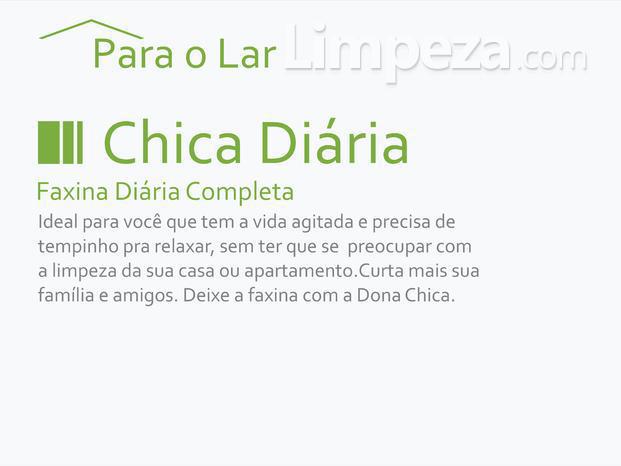 Chica Diária