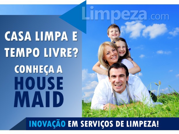 Limpeza