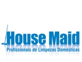 Logo House Maid Perdizes e Pinheiros