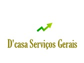 D'casa Serviços Gerais