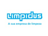 Logo Limpidus Rio de Janeiro